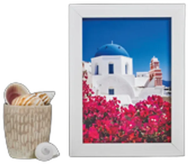 Fotopapier HP 13x18cm 25Stück 250g/m2 Randlos Glänzend