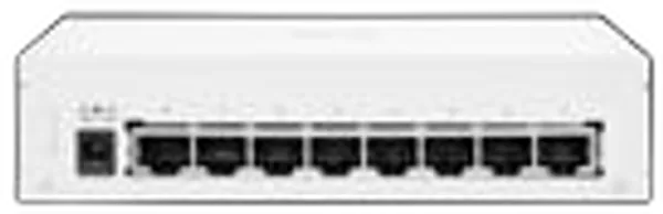 HPE NW ION 1430 8G Switch                             R8R45A
