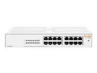 HPE ANW ION 1430 16p Gigabit Switch HPE ANW ION 1430 16p Gigabit Switch