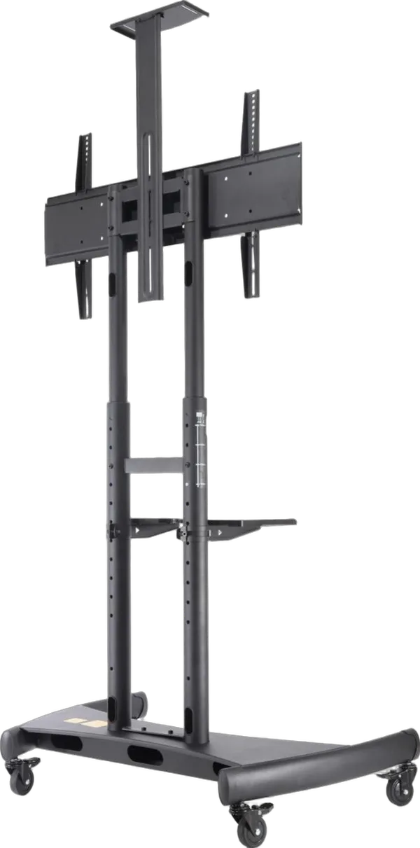 DS-D5ABL - Mobile Bracket for Interactive Screen