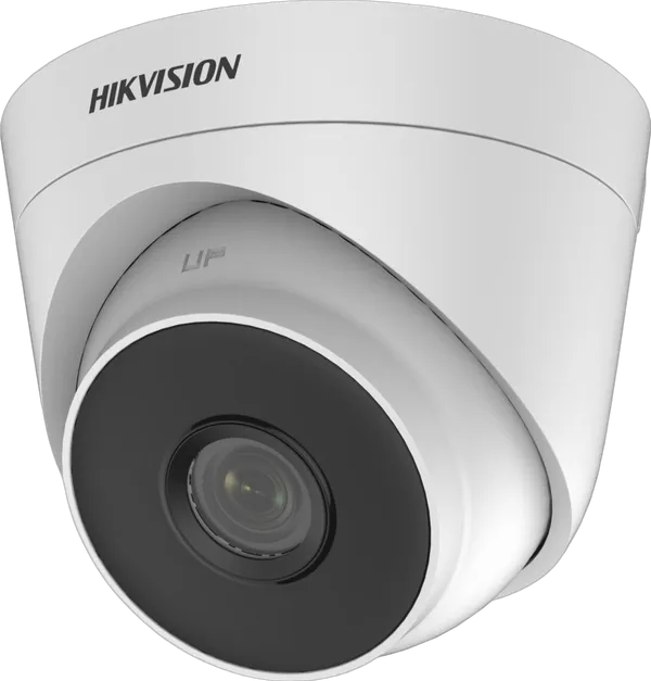 DS-2CE56D0T-IT3F(C) - 2MP Analog fixed Turret Kamera, IP67