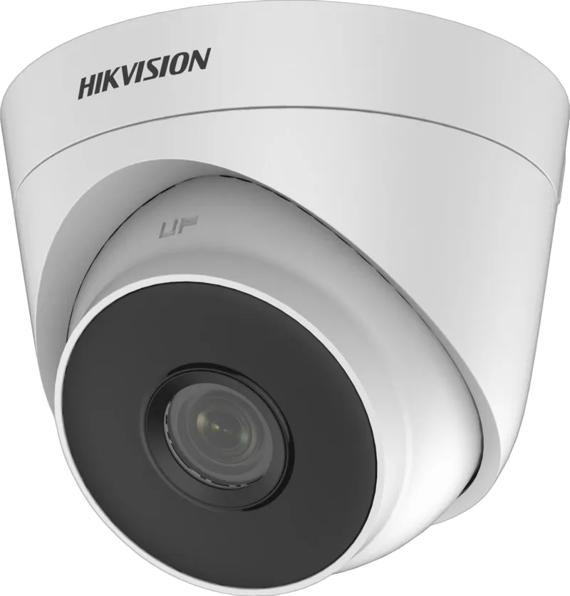 DS-2CE56D0T-IT3F(C) - 2MP Analog fixed Turret Kamera, IP67