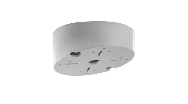 DS-1240ZJ - Geneigte Deckenhalterung für Dome Kameras