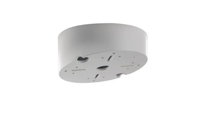DS-1240ZJ - Geneigte Deckenhalterung für Dome Kameras