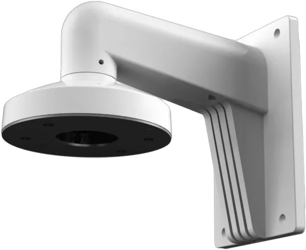 DS-1273ZJ-130 - Bracket Hik white Aluminum alloy F130×182×120mm