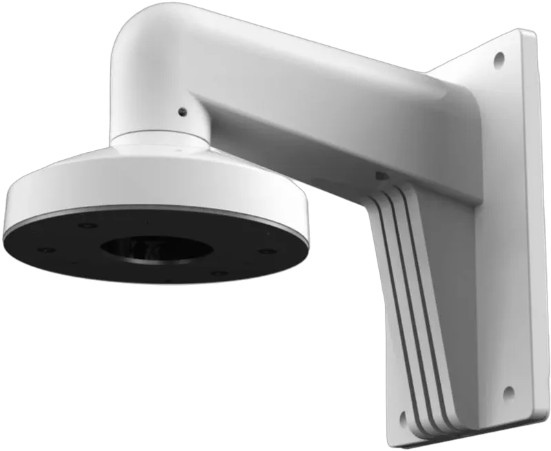 DS-1273ZJ-130 - Bracket Hik white Aluminum alloy F130×182×120mm