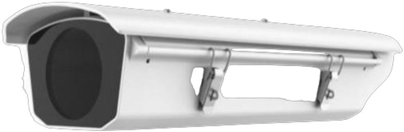 DS-1331HZ-C - Outdoor Kameragehäuse, mit Temparaturkontrolle, IP67