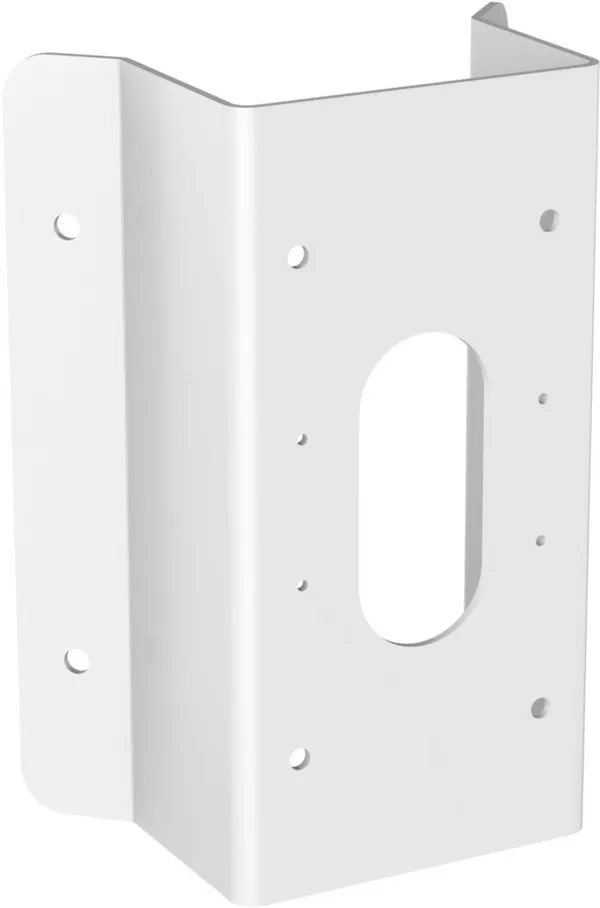 DS-1476ZJ-Y - Eckmontage (Corner Mount), 250 x 126 x 105mm, SUS304
