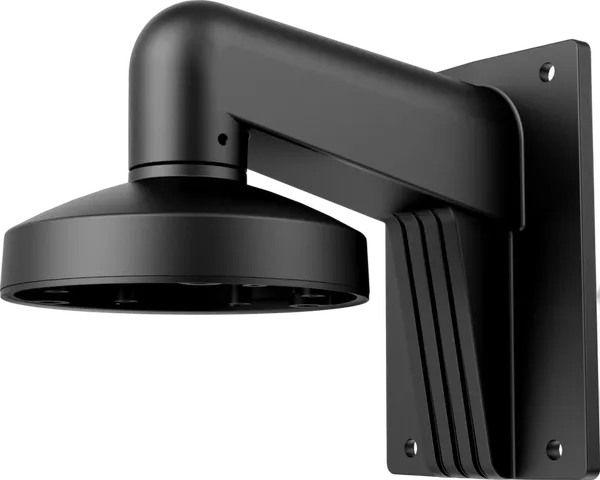 DS-1473ZJ-135(Black) - Wandbefestigung für Dome Kamera