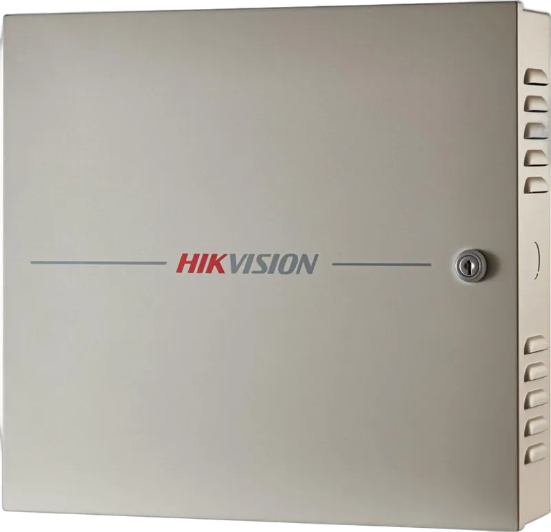DS-K2600T Serie - Network Access Controller
