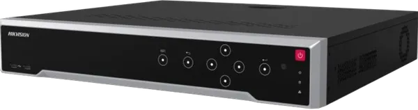 DS-7732NI-M4 - M Series 8K NVR, H.265, 32 Kanäle