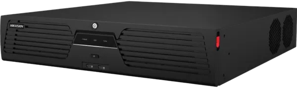 DS-9664NI-M8 - M Series 8K NVR, H.265, 32 Kanäle