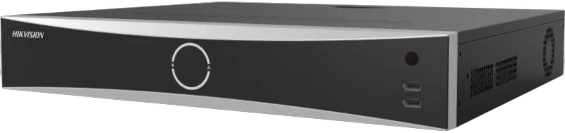 DS-7716NXI-I4/S(E) - NVR, AcuSense, 4K, 16 Kanäle, 4 HDDs