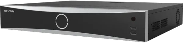 DS-7732NXI-I4/S(E) - NVR, AcuSense, 4K, 32 Channels, 4 HDDs