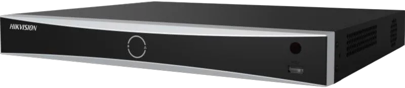 DS-7616NXI-I2/S(STD)(E) - NVR, AcuSense, 4K, 16 Kanäle, 2 HDDs
