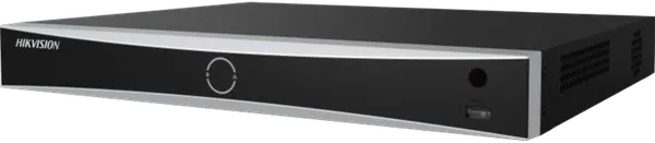 DS-7616NXI-I2/16P/S(E) - NVR, AcuSense, 4K, 16 Kanäle, 2 HDDs, PoE