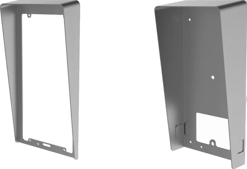 DS-KABV8113-RS - Schutzschild für KV8X13 Villa Türstationen
