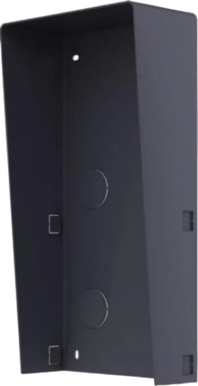 DS-KABD8003-RS2(O-STD) - Schutzschild für Türstation mit 2 Modulen