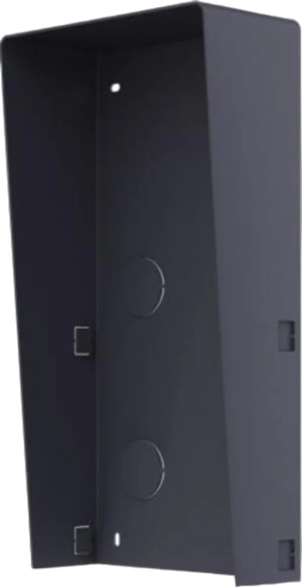 DS-KABD8003-RS2(O-STD) - Schutzschild für Türstation mit 2 Modulen