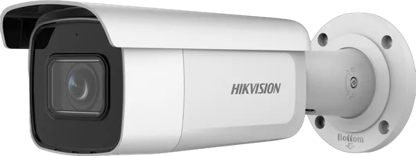 DS-2CD2643G2-IZS - 4MP IP VR Bullet Kamera, IP67, PoE, 2.8-12.0mm