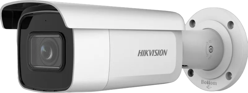 DS-2CD2643G2-IZS - 4MP IP VR Bullet Kamera, IP67, PoE, 2.8-12.0mm