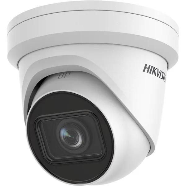 DS-2CD2H43G2-IZS - 4MP IP VR Turret Kamera, IP67, PoE, 2.8-12.0mm