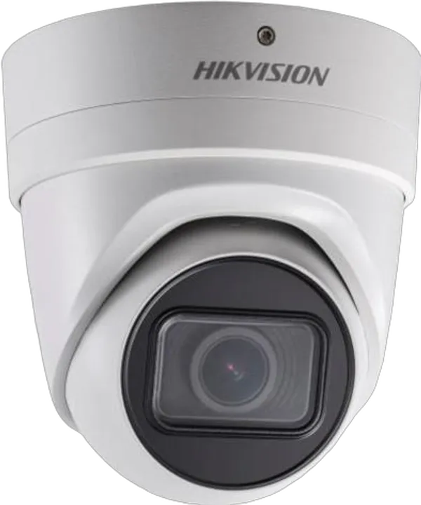 DS-2CD2H46G2-IZS(C)(O-STD) - 4MP IP VR Turret Kamera, IP66, PoE, 2.8-12.0mm