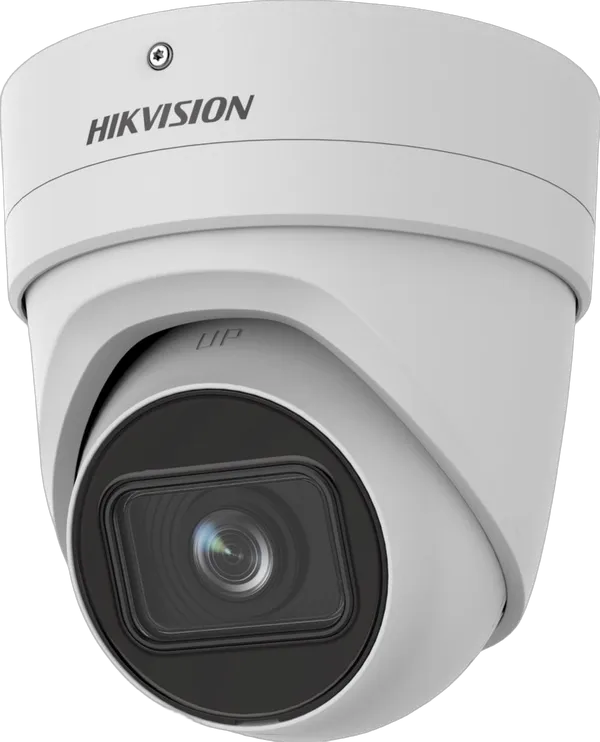 DS-2CD2H26G2-IZS(C) - 2MP IP VR Turret Kamera, IP66, PoE, 2.8-12.0mm