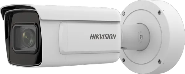 iDS-2CD7A46G0/P-IZHS(Y)(C) - 4MP IP ANPR VR Bullet Kamera, IP67, PoE