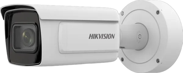 iDS-2CD7A86G0-IZHS(Y)(C) - 8MP (4K) IP VR Bullet DeepinView Kamera, IP67, PoE