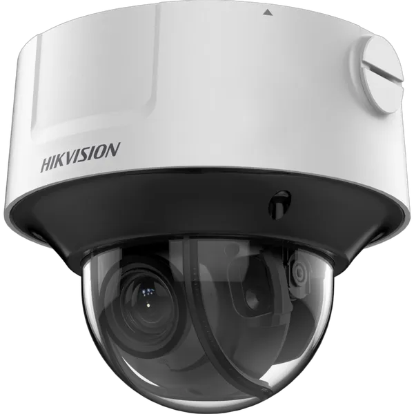 DS-2CD3D46G2T-IZMSU(C) - 4MP IP VR Dome DarkFighter Kamera, IP67,PoE, 2.8-12.0mm