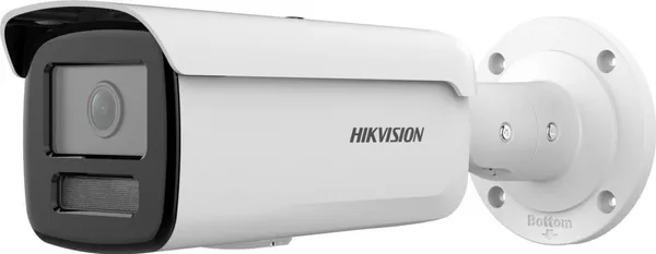 DS-2CD2T26G2-2I(D) - 2MP IP fixed Bullet AcuSense Kamera, IP67, PoE