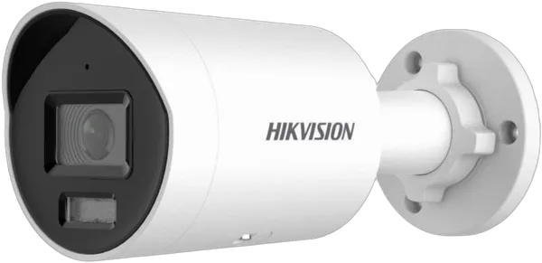 DS-2CD2023G2-I(U) - 2MP IP fixed Bullet Kamera, IP67, PoE