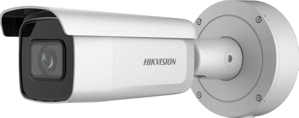 DS-2CD2626G2-IZS(D) - 2MP IP VR Bullet AcuSense Kamera, IP66, PoE, 2.8-12.0mm