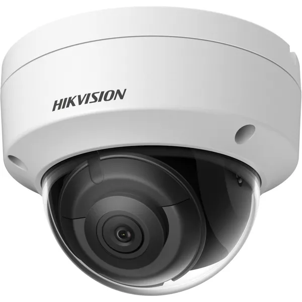 DS-2CD2126G2-I(SU)(D) - 2MP IP fixed Dome AcuSense Kamera, IP67, PoE