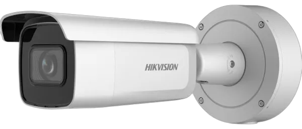 DS-2CD3686G2-IZS(H) - 8MP AcuSense IR VR Bullet Network Kamera