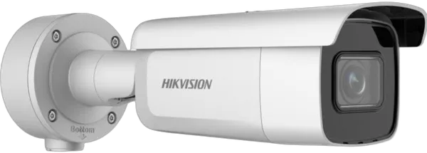 DS-2CD3686G2T-IZSY(H)(eF) - 8MP (4K) IP VR Bullet Kamera, IP67, Anti-Korrosion