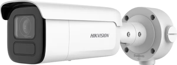 DS-2CD3T86G2-4ISY(H)(eF) - 8MP (4K) IP fixed AcuSense Bullet Kamera, HEOP