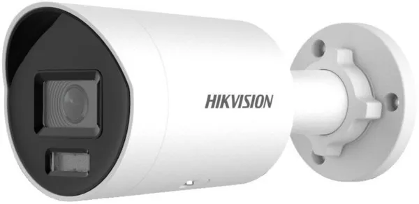 DS-2CD2046G2H-I(U)(eF) - 4MP IP fixed AcuSense Bullet Kamera, PWD by DarkFighter