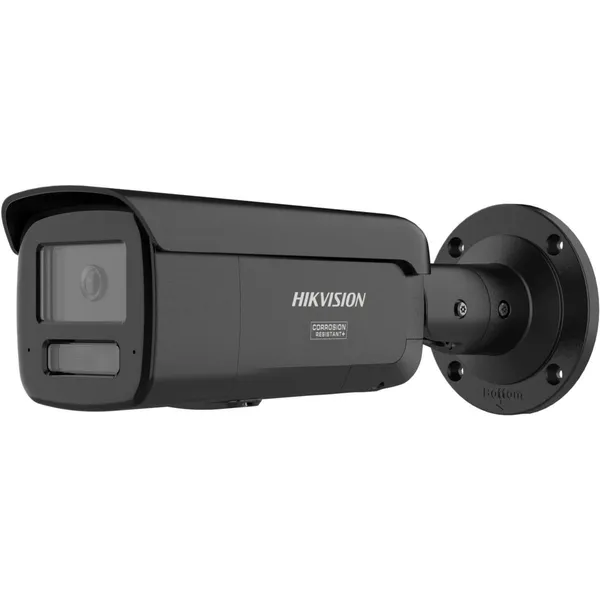 DS-2CD2T87G3-LIY - 8MP IP fixed Bullet ColorVu 3.0 Kamera, Hybrid Licht