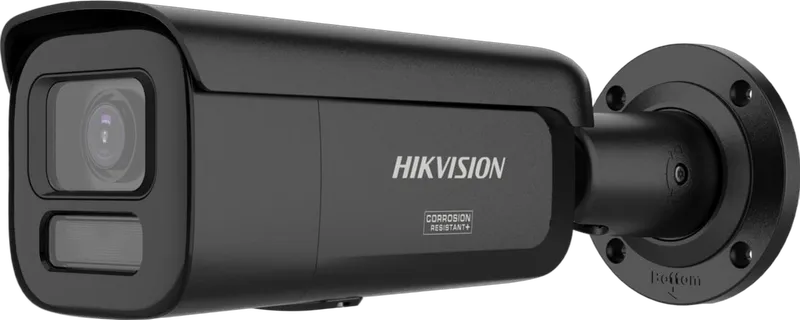 DS-2CD2687G3-LIZSY - 8MP IP VR Bullet ColorVu 3.0 Kamera, HybridLicht, 2.8-12mm