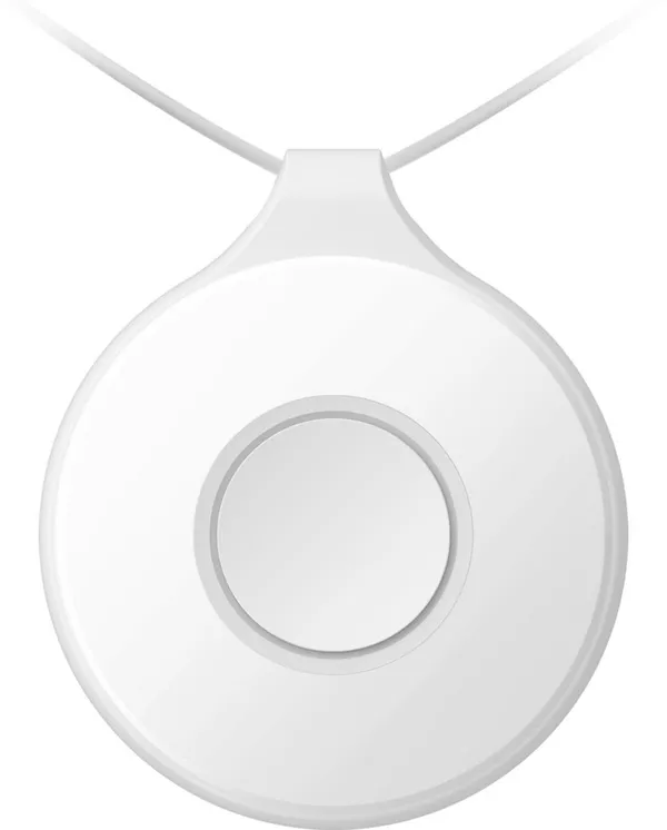 DS-PDEBP1-EG2-WE - Kabellose Notruftaste / Panikknopf