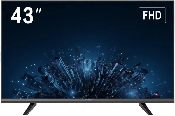 DS-D5043F3-1V0S - 43" FHD 60Hz VA Monitor