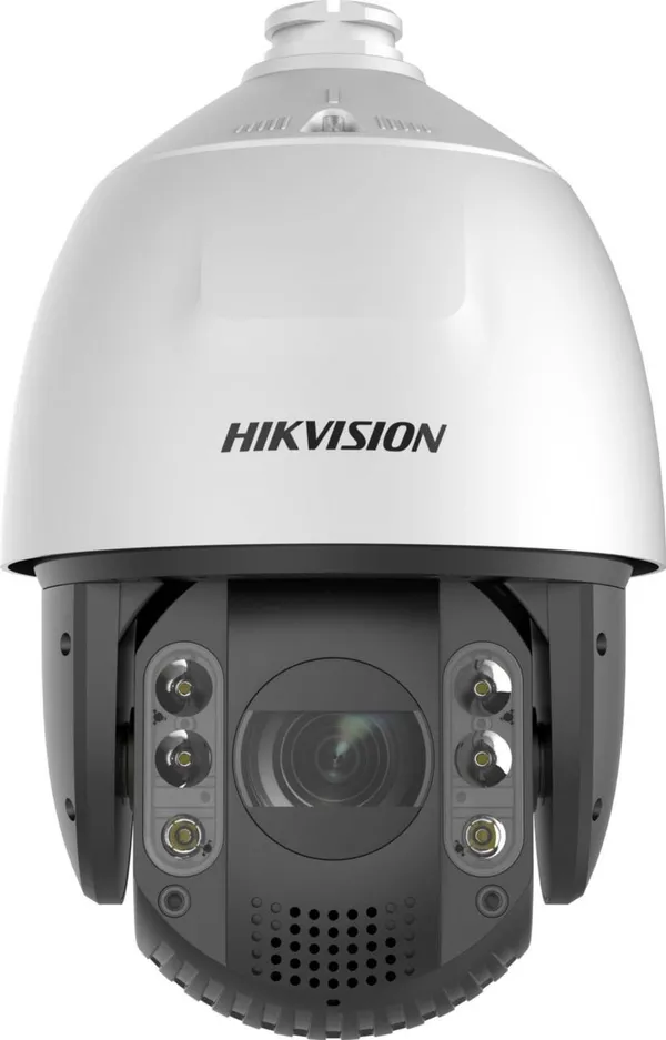 DS-2DE7A432IW-AEB(T5) - 4MP IP VR PTZ Kamera, IP66, PoE, 5.9-188.8mm