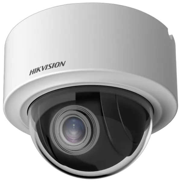 DS-2DE3404W-DE(T5) - 4 MP Network Mini PTZ Dome Kamera