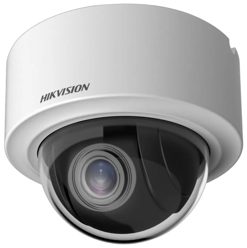 DS-2DE3404W-DE(T5) - 4 MP Network Mini PTZ Dome Kamera