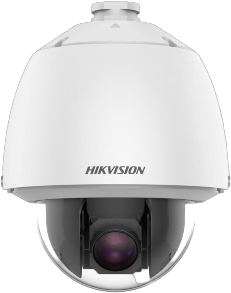 DS-2DE5225W-AE(T5) - 2MP IP VR PTZ/Speed Dome Kamera, 4.8-120 mm
