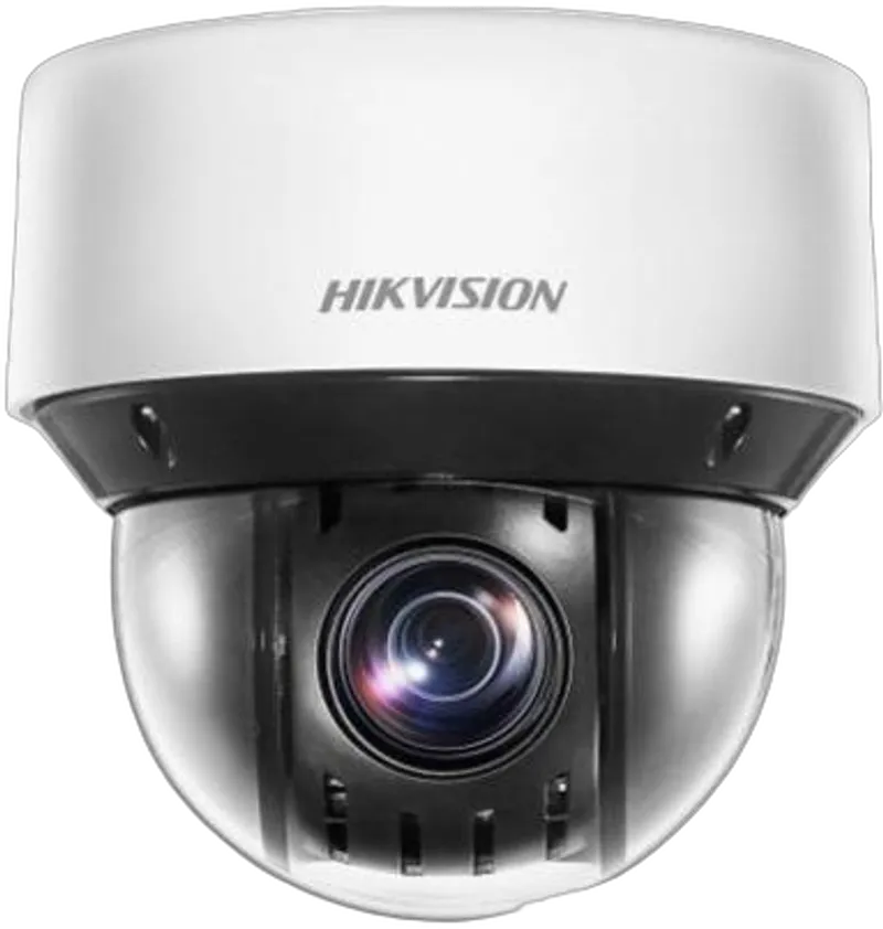 DS-2DE4A425IWG-E - 4MP IP VR PTZ Kamera, IP66, PoE, 4.8-120mm