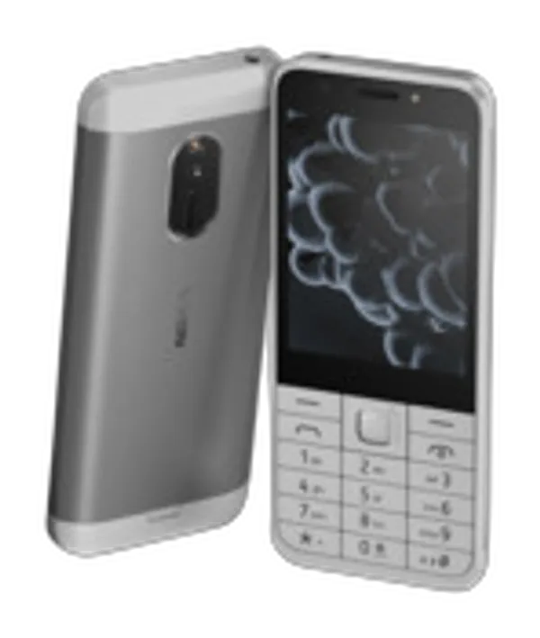 Nokia 230 White (2024)