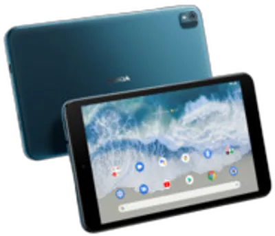 Nokia T10 64GB LTE Blue